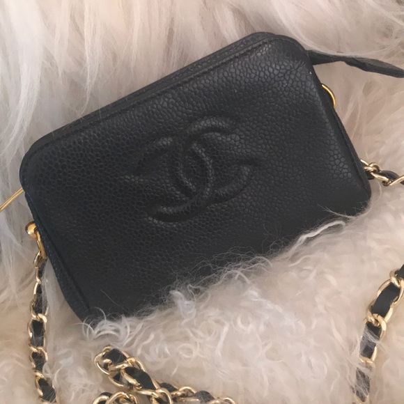 CHANEL Handbags - 🌹CHANEL 🌹SORRY SOLD  SOLD SOLD
